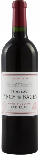 Château Lynch Bages 2018 Magnum