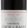 Château Lynch Bages 2015