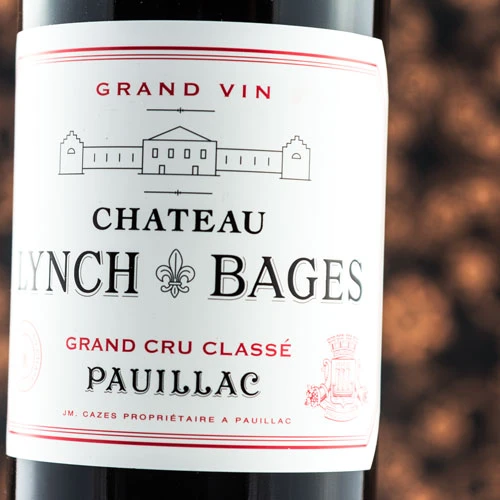 Château Lynch Bages 2015 2 Château Lynch Bages 2015 - Imagen 2
