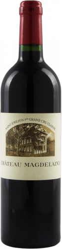 Château Magdelaine 2011