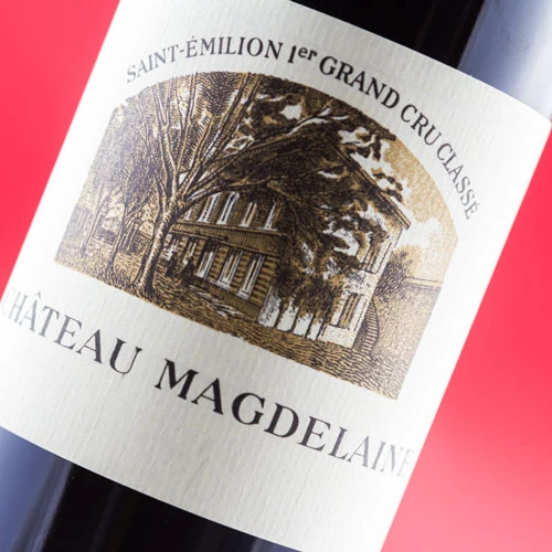 Château Magdelaine 2011 2 Château Magdelaine 2011 - Imagen 2