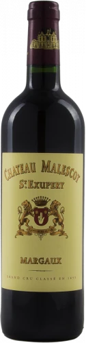 Château Malescot St. Exupéry 2012