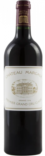 Château Margaux 2017 Magnum