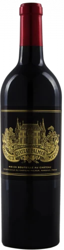 Château Palmer 2012