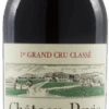 Château Pavie 2016