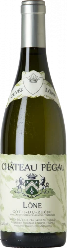 Château Pégau Côtes Du Rhône Cuvée Lône 2020