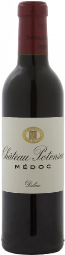 Château Potensac 2015