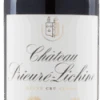 Château Prieuré-Lichine 2013 Magnum