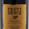Château Providence 2010
