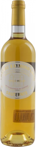 Château Raymond-Lafon 2008 Magnum