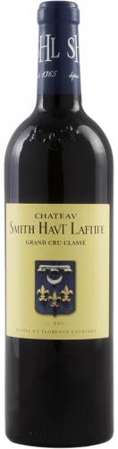 Château Smith Haut Lafitte 2011