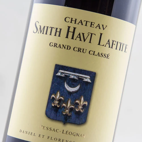 Château Smith Haut Lafitte 2011 2 Château Smith Haut Lafitte 2011 - Imagen 2