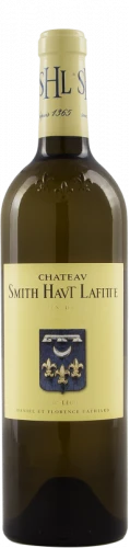 Château Smith Haut Lafitte Blanc 2017