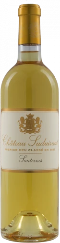 Château Suduiraut 2014