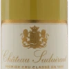 Château Suduiraut 2016