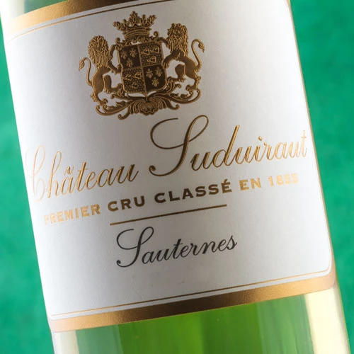 Château Suduiraut 2014 2 Château Suduiraut 2014 - Imagen 2