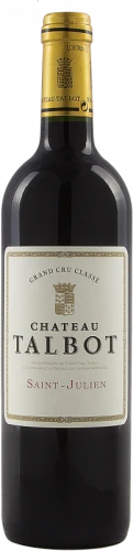 Château Talbot 2020