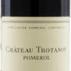 Château Trotanoy 2011