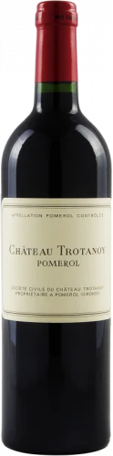 Château Trotanoy 2006