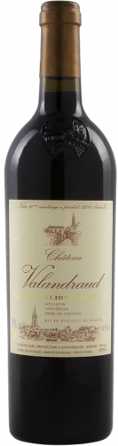 Château Valandraud 2003