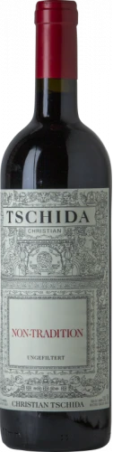 Christian Tschida Non Tradition Red 2020