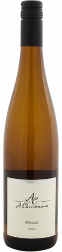 Christmann Gutswein Riesling 2016