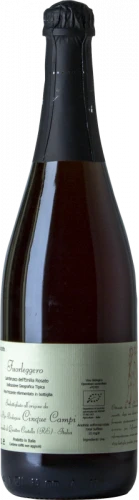 Cinque Campi Fuorleggero 2019