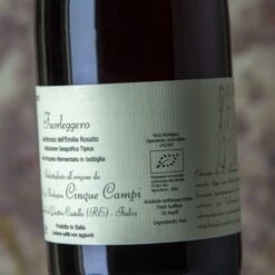 licorería Gourmet Hunters -licorería Gourmet Hunters cinque campi fuorleggero 500x500 1