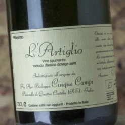 licorería Gourmet Hunters -licorería Gourmet Hunters cinque campi lartiglio 500x500 1