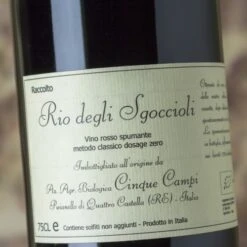 licorería Gourmet Hunters -licorería Gourmet Hunters cinque campi rio degli sgoccioli 500x500 1