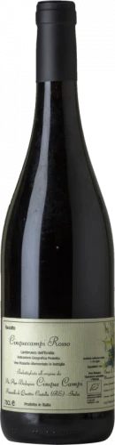 Cinque Campi Rosso 2020