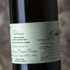 licorería Gourmet Hunters -licorería Gourmet Hunters cinque campi terbianc 500x500 1