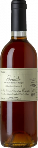 Cinque Campi Tribülê 2016 - 50 Cl.