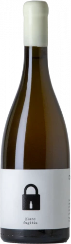 Clandestina Blanc Fugitiu 2021