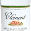 Clément Rhum Blanc Première Canne
