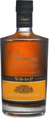 Clément Rhum Vieux V.S.O.P.