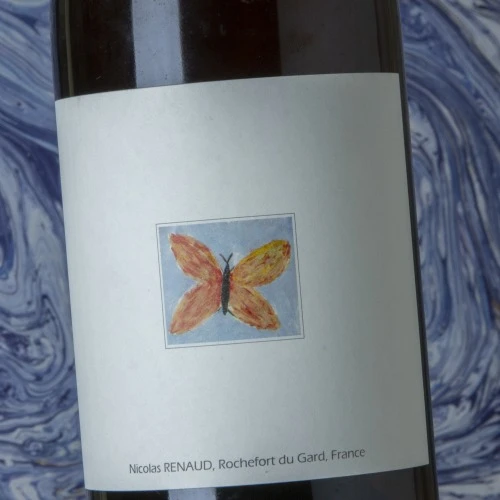 Clos Des Grillons Papillon 2020 2 Clos Des Grillons Papillon 2020 - Imagen 2