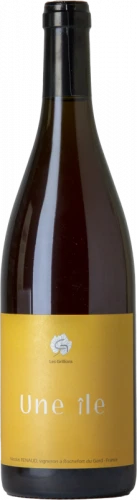 Clos Des Grillons Une Île 2019