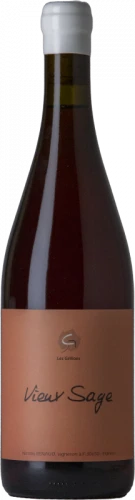 Clos Des Grillons Vieux Sage 2022