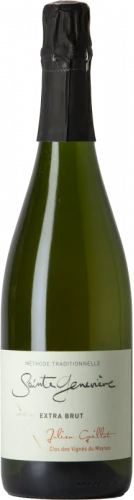 Clos Des Vignes Du Maynes Sainte Geneviève Extra Brut