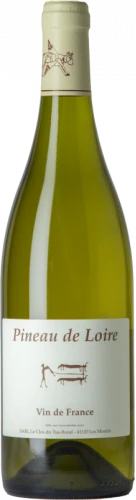 Clos Du Tue Boeuf Pineau De Loire 2022