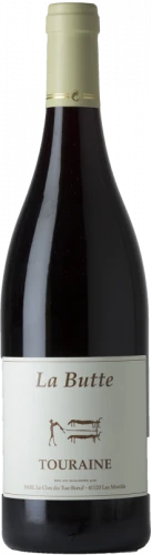 Clos Du Tue-Boeuf Touraine La Butte 2021