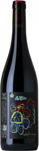 Clos Kixhaya Le Clos 2020