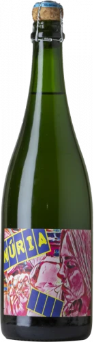 Clos Lentiscus Núria Cartoixà Vermell 2018