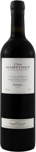 Clos Martinet 2016