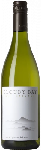 Cloudy Bay Sauvignon Blanc 2021
