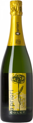 Colet A Priori Brut