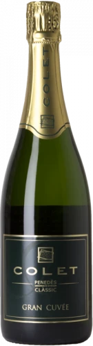 Colet Grand Cuvée Extra Brut