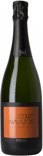 Colet Navazos Extra Brut 2019