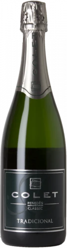 Colet Tradicional Extra Brut